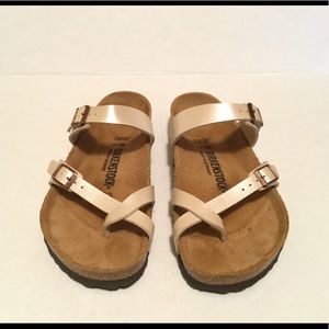 Birkenstock Size 39